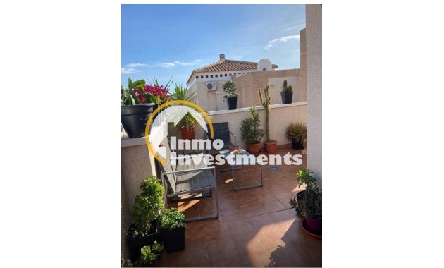 Gebrauchtimmobilien - Quad House - Torrevieja - Nueva Torrevieja