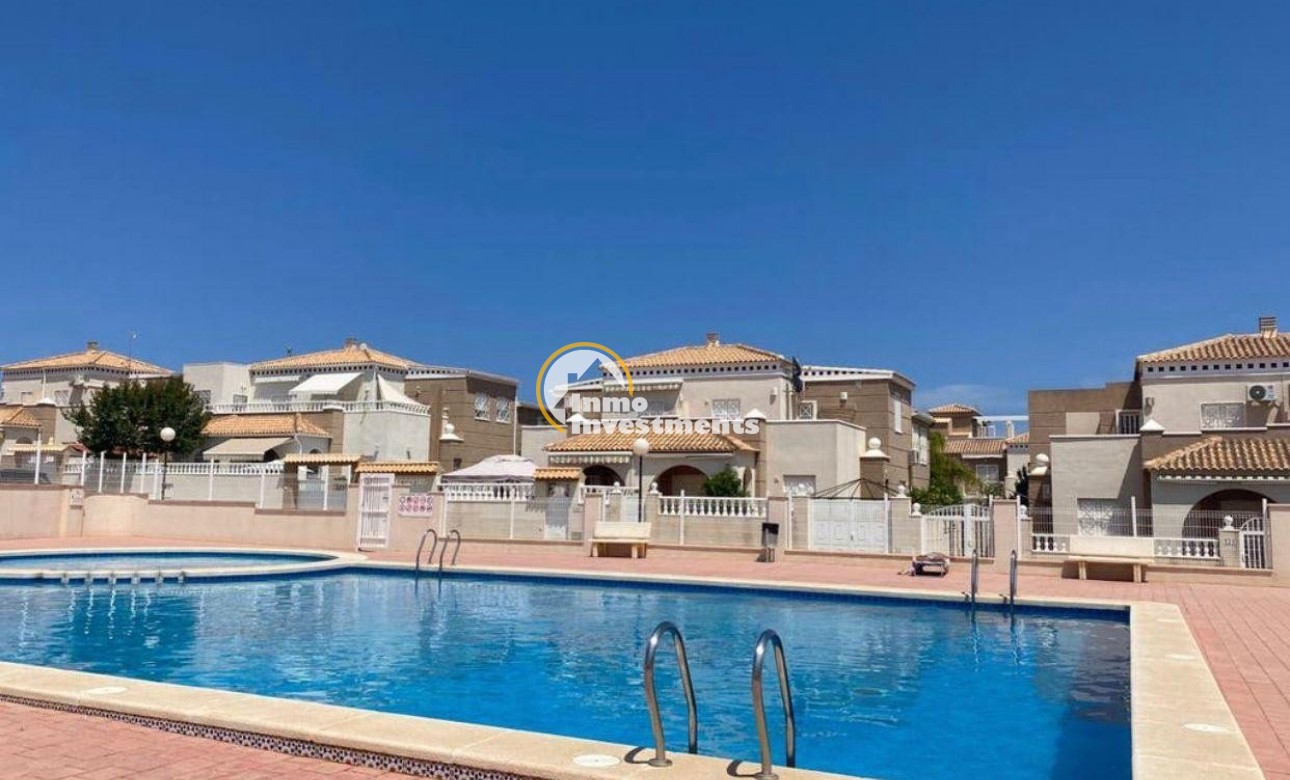 Gebrauchtimmobilien - Quad House - Torrevieja - Nueva Torrevieja