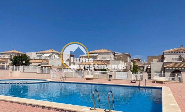 Gebrauchtimmobilien - Quad House - Torrevieja - Nueva Torrevieja