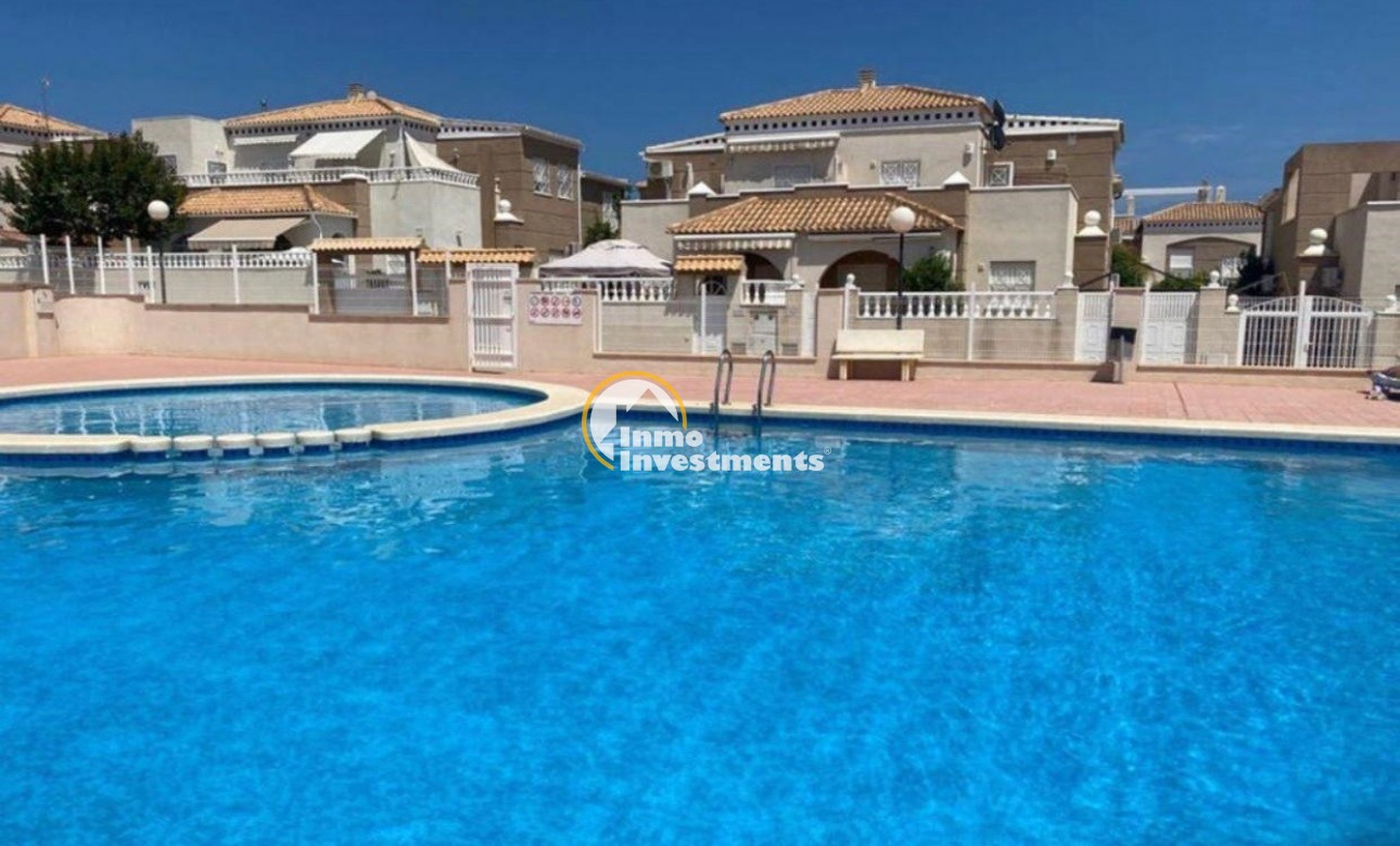 Gebrauchtimmobilien - Quad House - Torrevieja - Nueva Torrevieja