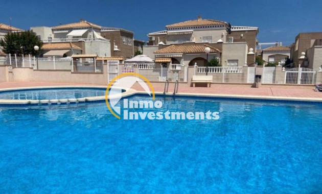 Gebrauchtimmobilien - Quad House - Torrevieja - Nueva Torrevieja