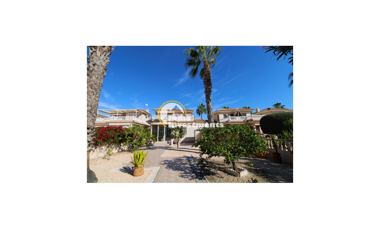 Bestaande bouw - Villa - Los Dolses