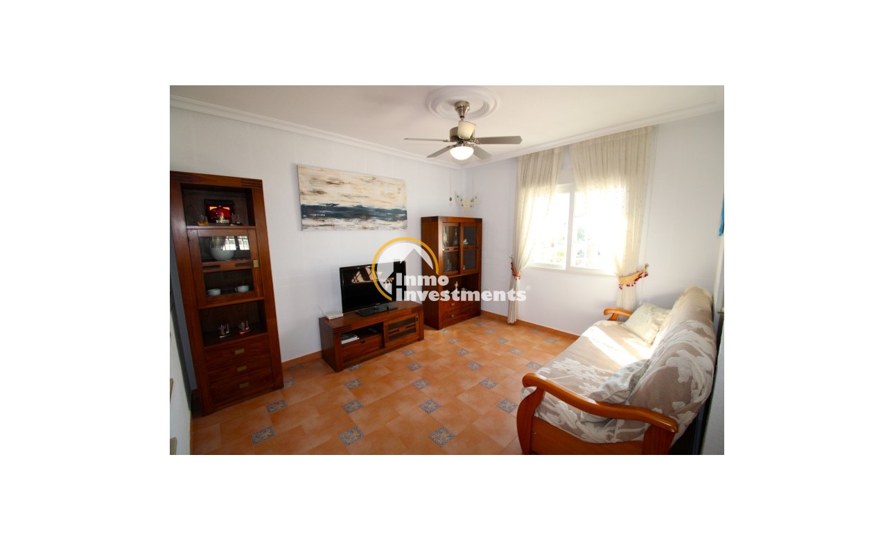 Bestaande bouw - Villa - Los Dolses