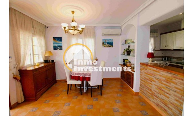 Bestaande bouw - Villa - Los Dolses