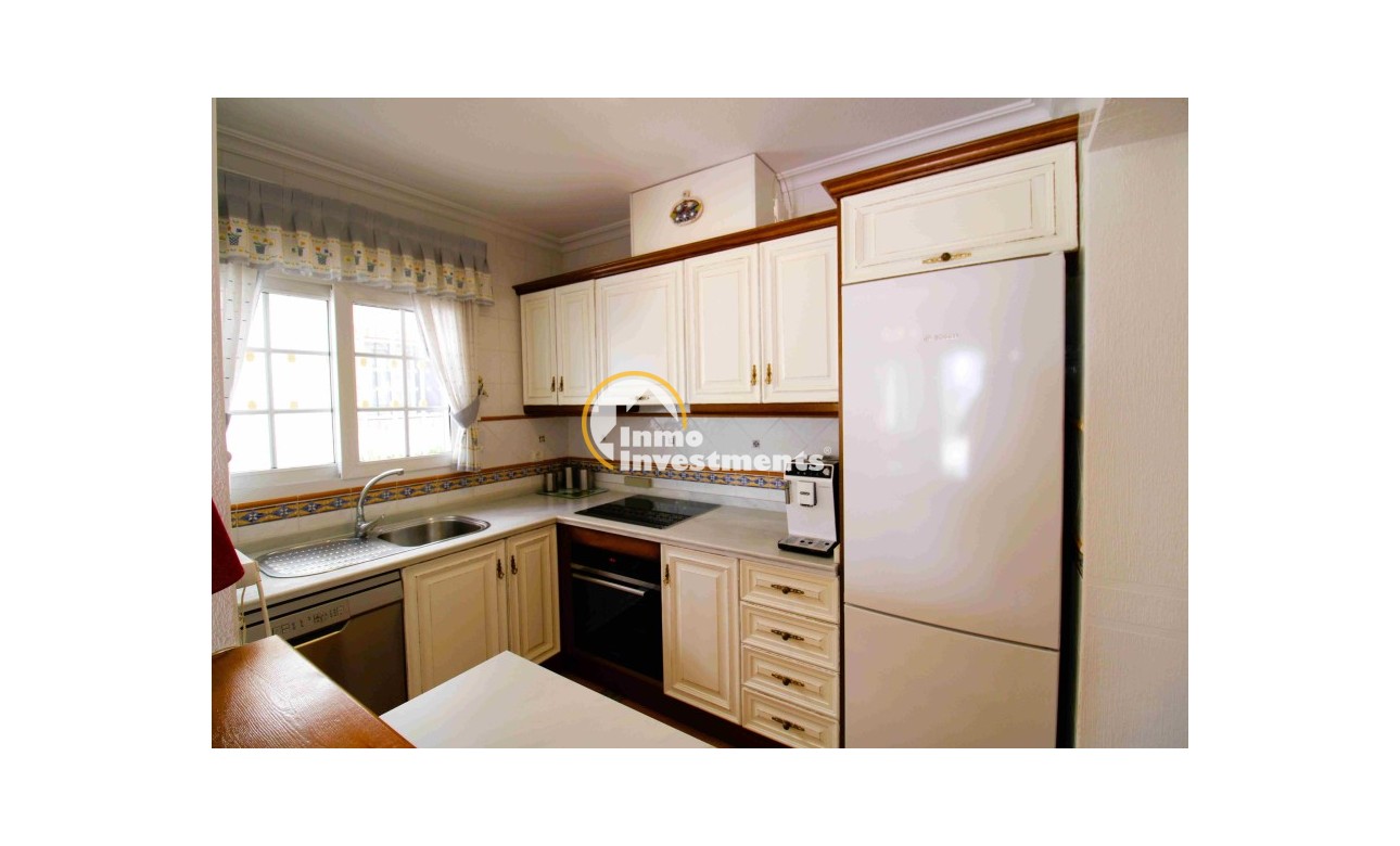 Bestaande bouw - Villa - Los Dolses