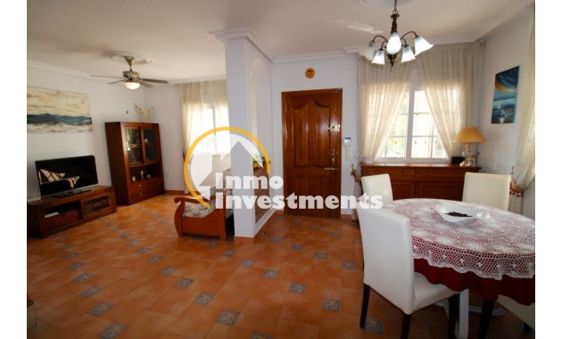 Bestaande bouw - Villa - Los Dolses