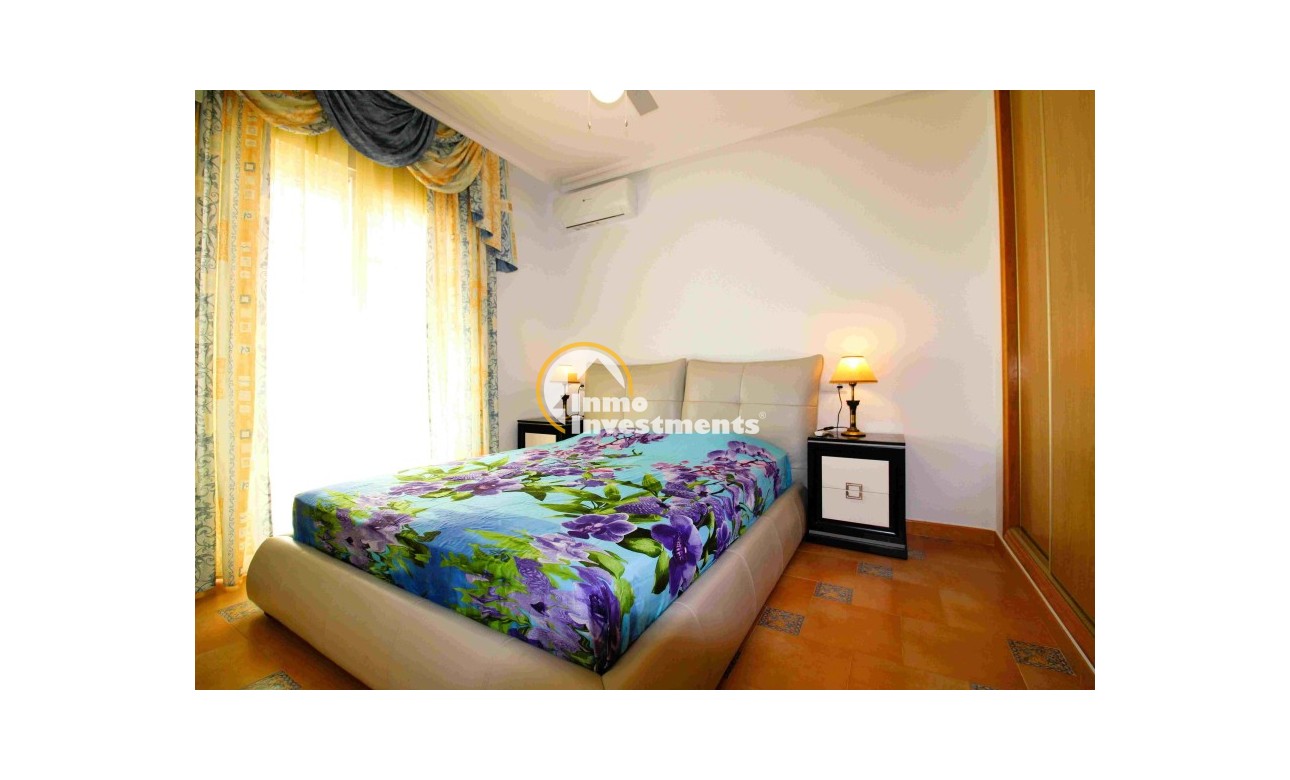 Bestaande bouw - Villa - Los Dolses