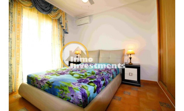 Bestaande bouw - Villa - Los Dolses