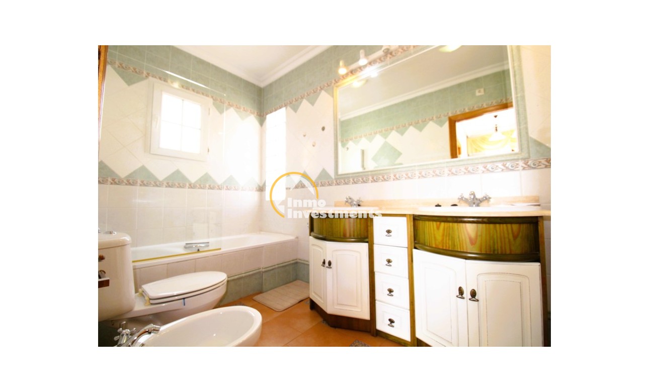 Bestaande bouw - Villa - Los Dolses