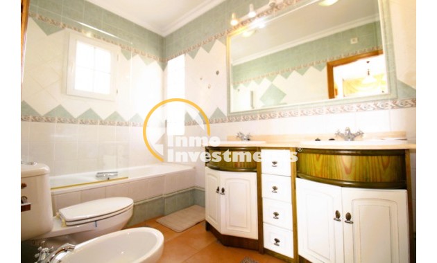 Bestaande bouw - Villa - Los Dolses