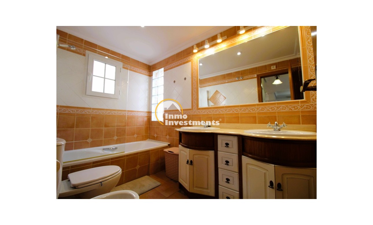 Bestaande bouw - Villa - Los Dolses