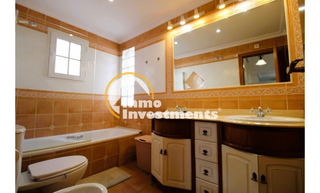 Bestaande bouw - Villa - Los Dolses