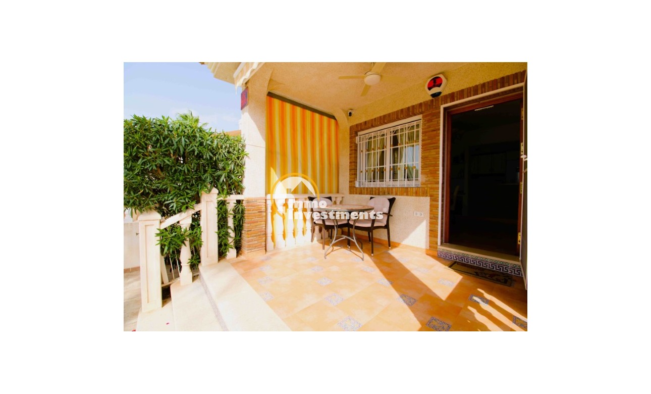 Bestaande bouw - Villa - Los Dolses