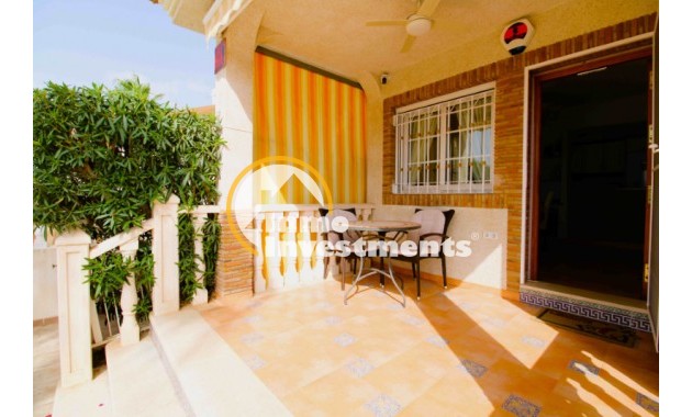 Bestaande bouw - Villa - Los Dolses