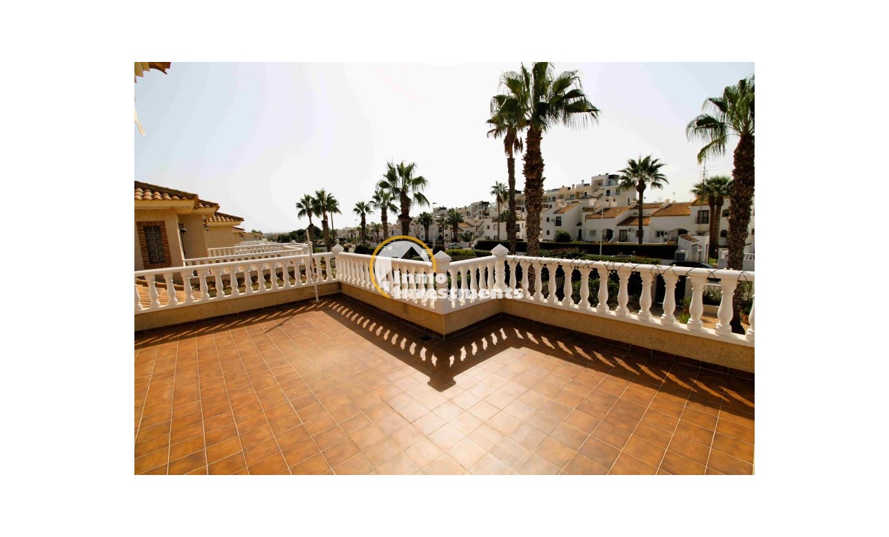 Bestaande bouw - Villa - Los Dolses