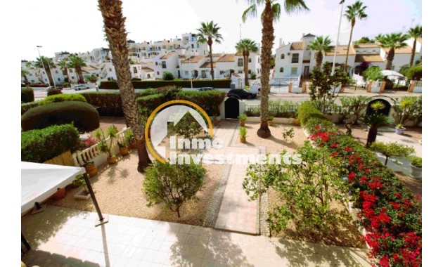 Bestaande bouw - Villa - Los Dolses