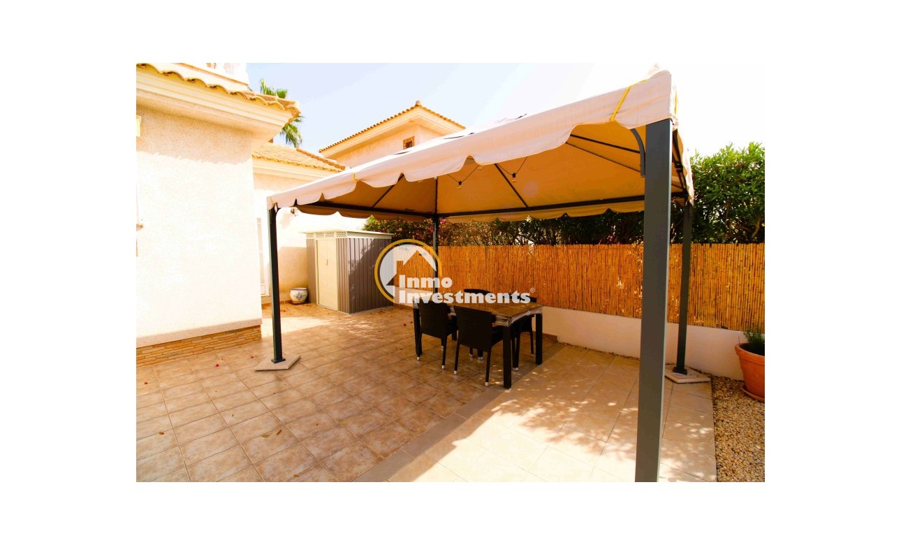 Bestaande bouw - Villa - Los Dolses