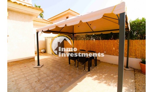 Bestaande bouw - Villa - Los Dolses