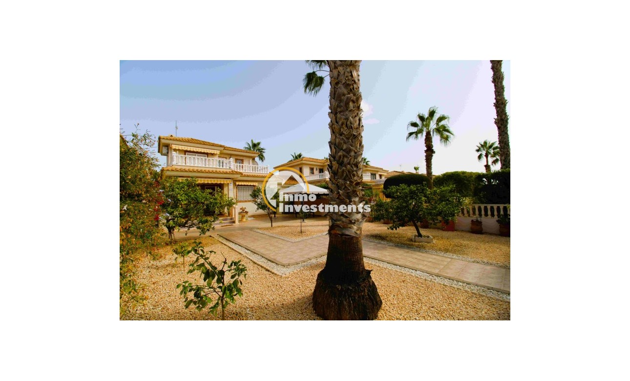 Bestaande bouw - Villa - Los Dolses