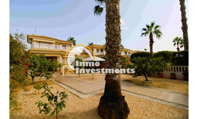 Bestaande bouw - Villa - Los Dolses