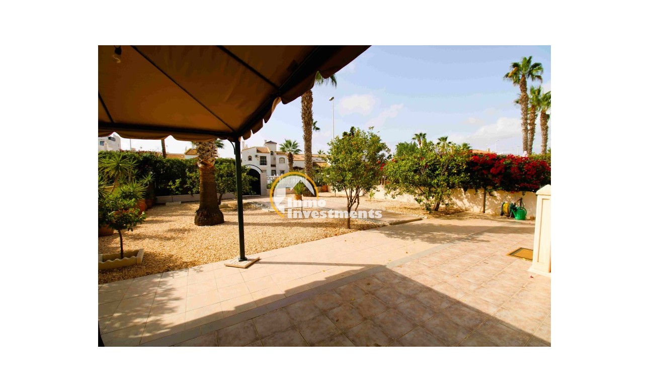 Bestaande bouw - Villa - Los Dolses