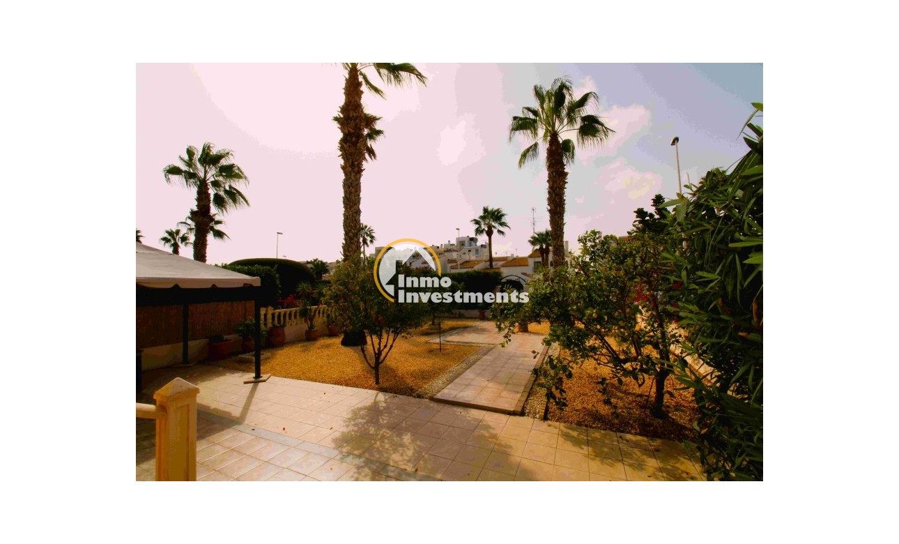 Bestaande bouw - Villa - Los Dolses