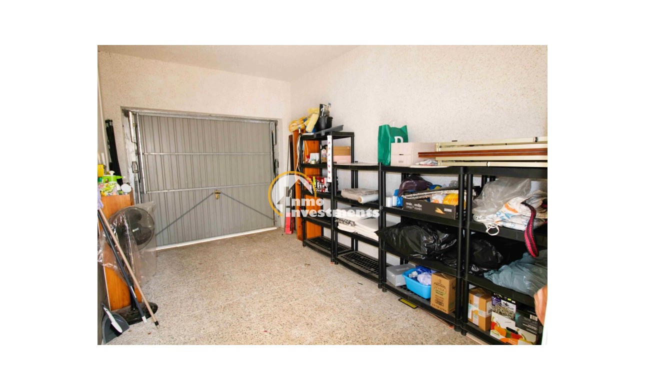 Bestaande bouw - Villa - Los Dolses