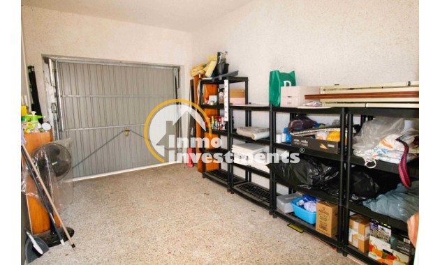 Bestaande bouw - Villa - Los Dolses