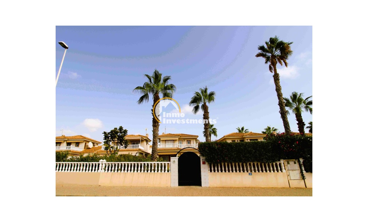 Bestaande bouw - Villa - Los Dolses