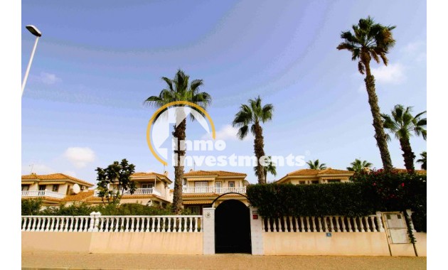 Bestaande bouw - Villa - Los Dolses