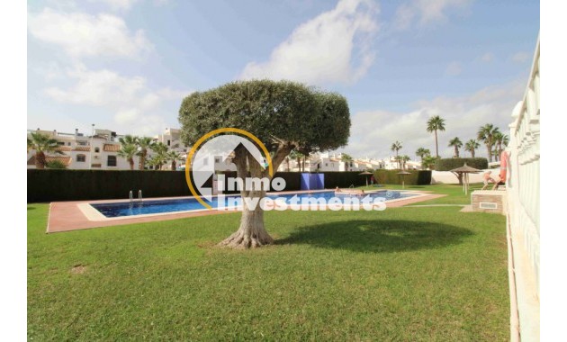 Bestaande bouw - Villa - Los Dolses