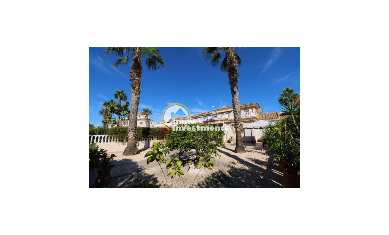 Bestaande bouw - Villa - Los Dolses