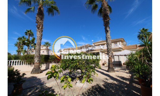 Bestaande bouw - Villa - Los Dolses