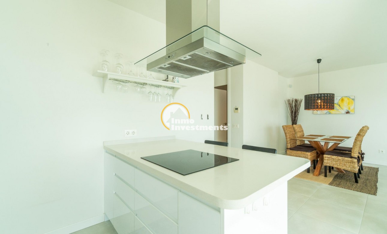 Bestaande bouw - Appartement - Los Dolses