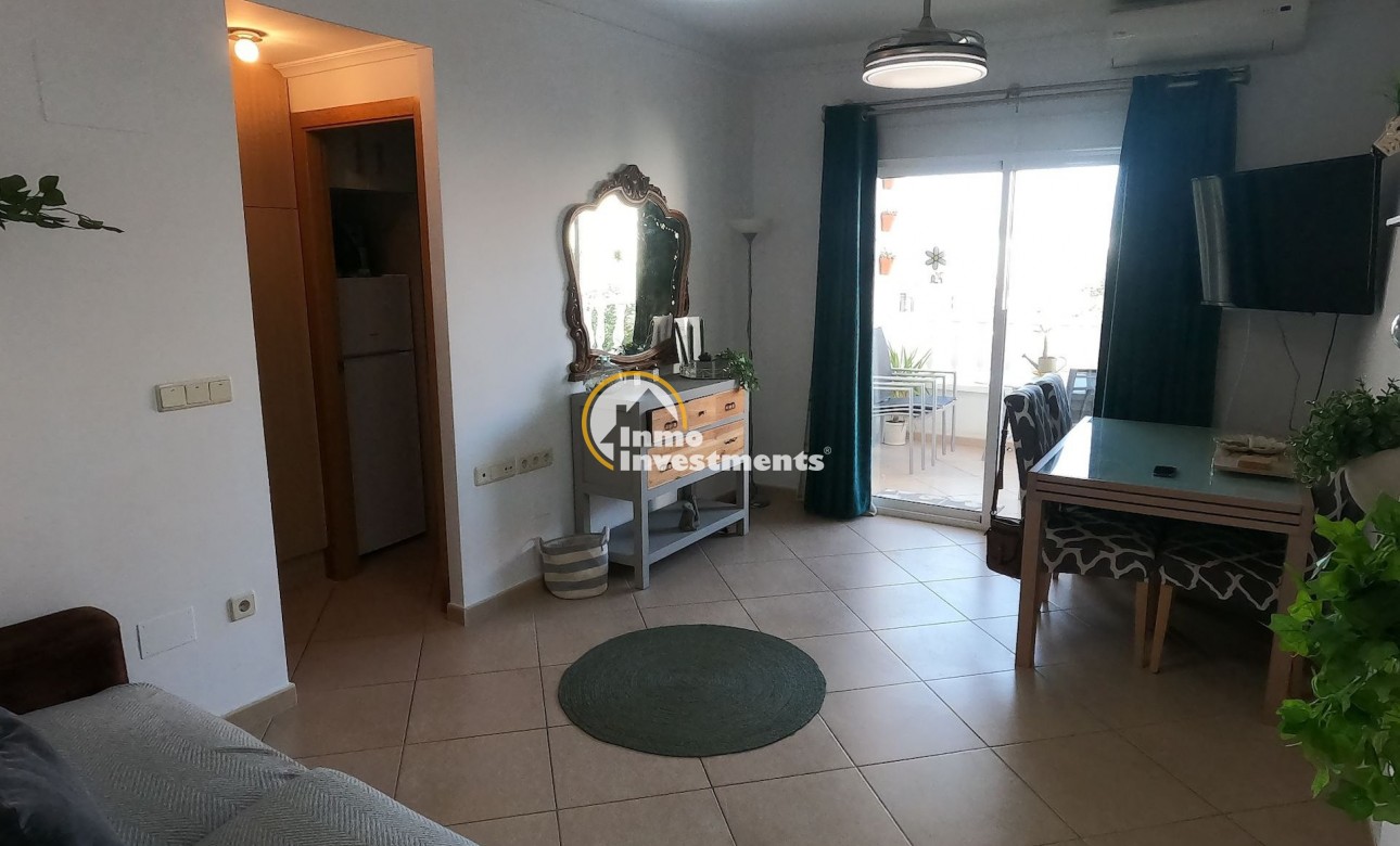 Resale - Apartment - Formentera del Segura