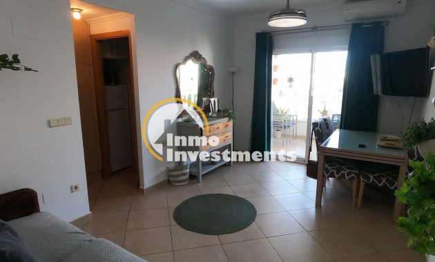 Resale - Apartment - Formentera del Segura