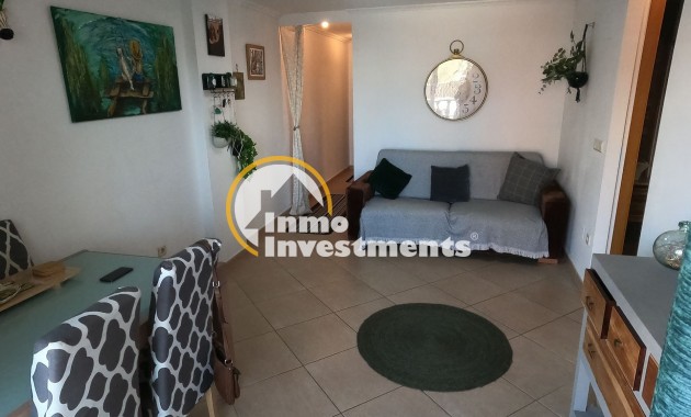 Resale - Apartment - Formentera del Segura