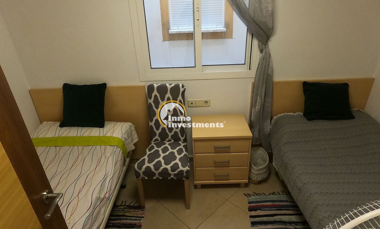 Resale - Apartment - Formentera del Segura