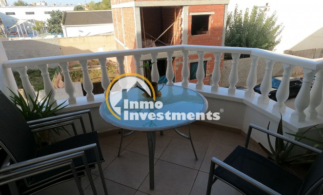 Resale - Apartment - Formentera del Segura