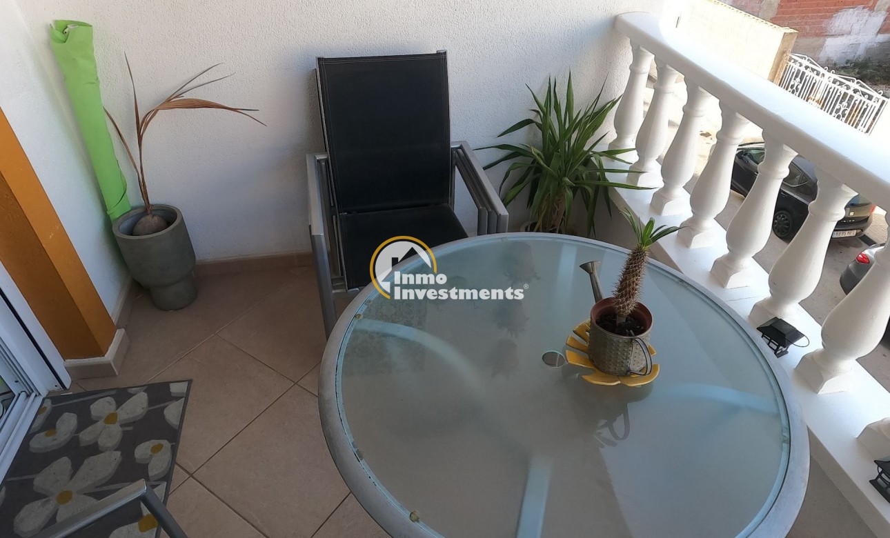 Resale - Apartment - Formentera del Segura