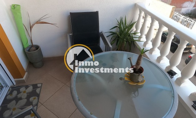 Resale - Apartment - Formentera del Segura