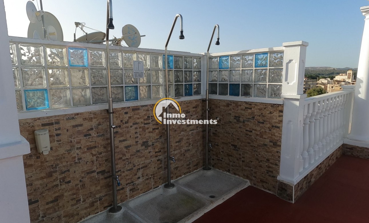 Resale - Apartment - Formentera del Segura