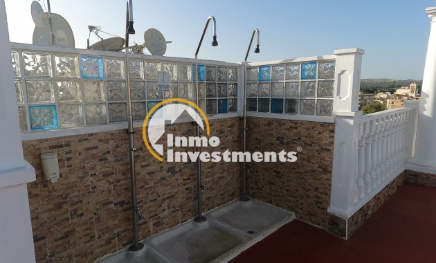 Resale - Apartment - Formentera del Segura