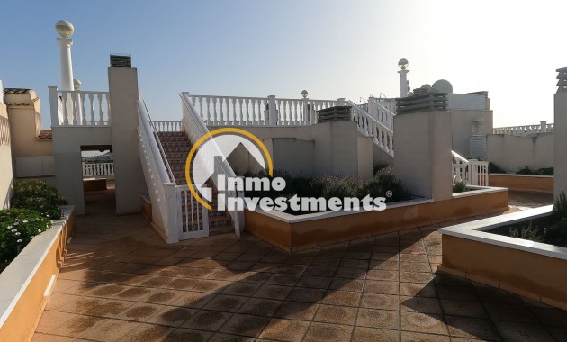 Resale - Apartment - Formentera del Segura