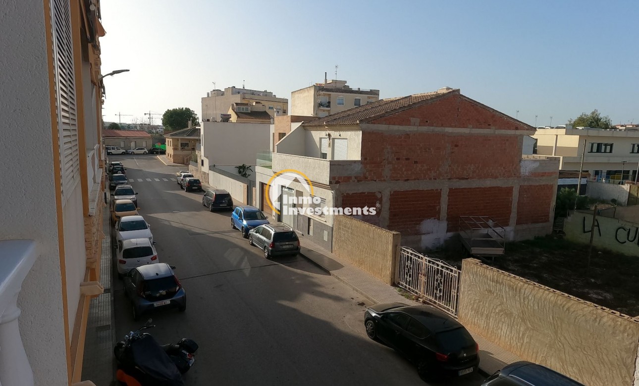 Resale - Apartment - Formentera del Segura