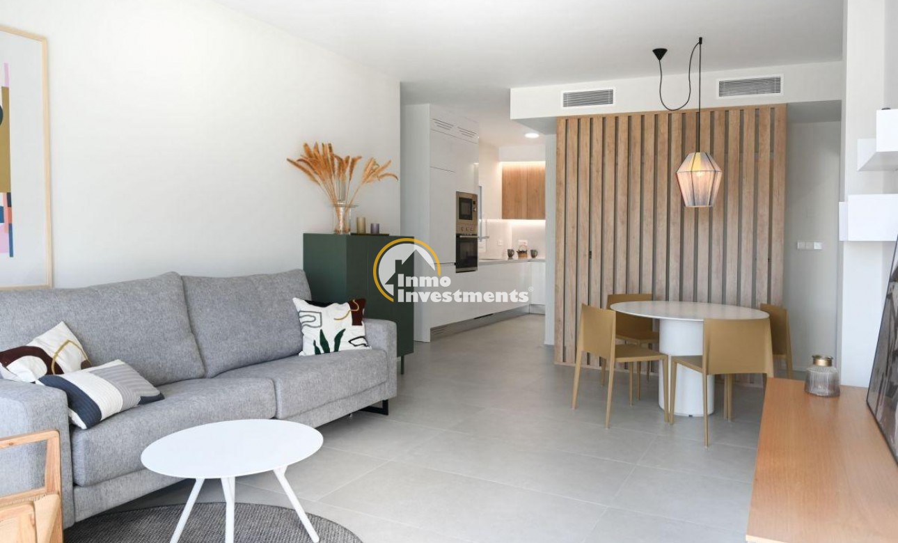 Neubau Immobilien - Bungalow - Pilar de la Horadada