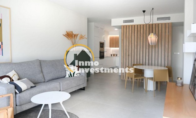 Neubau Immobilien - Bungalow - Pilar de la Horadada