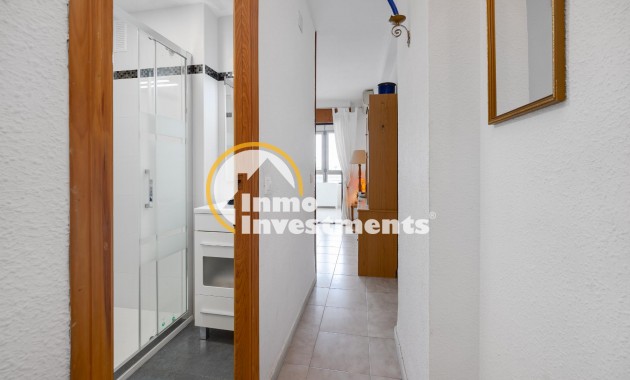 Resale - Apartment - Torrevieja - Cabo Cervera