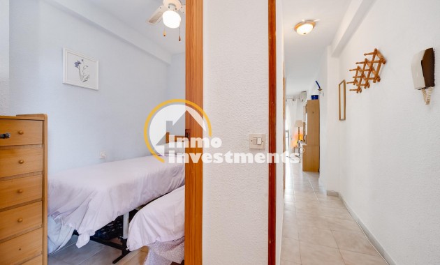 Resale - Apartment - Torrevieja - Cabo Cervera