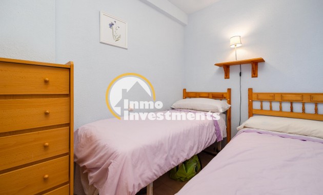 Resale - Apartment - Torrevieja - Cabo Cervera